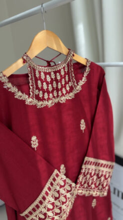Surkh Rang