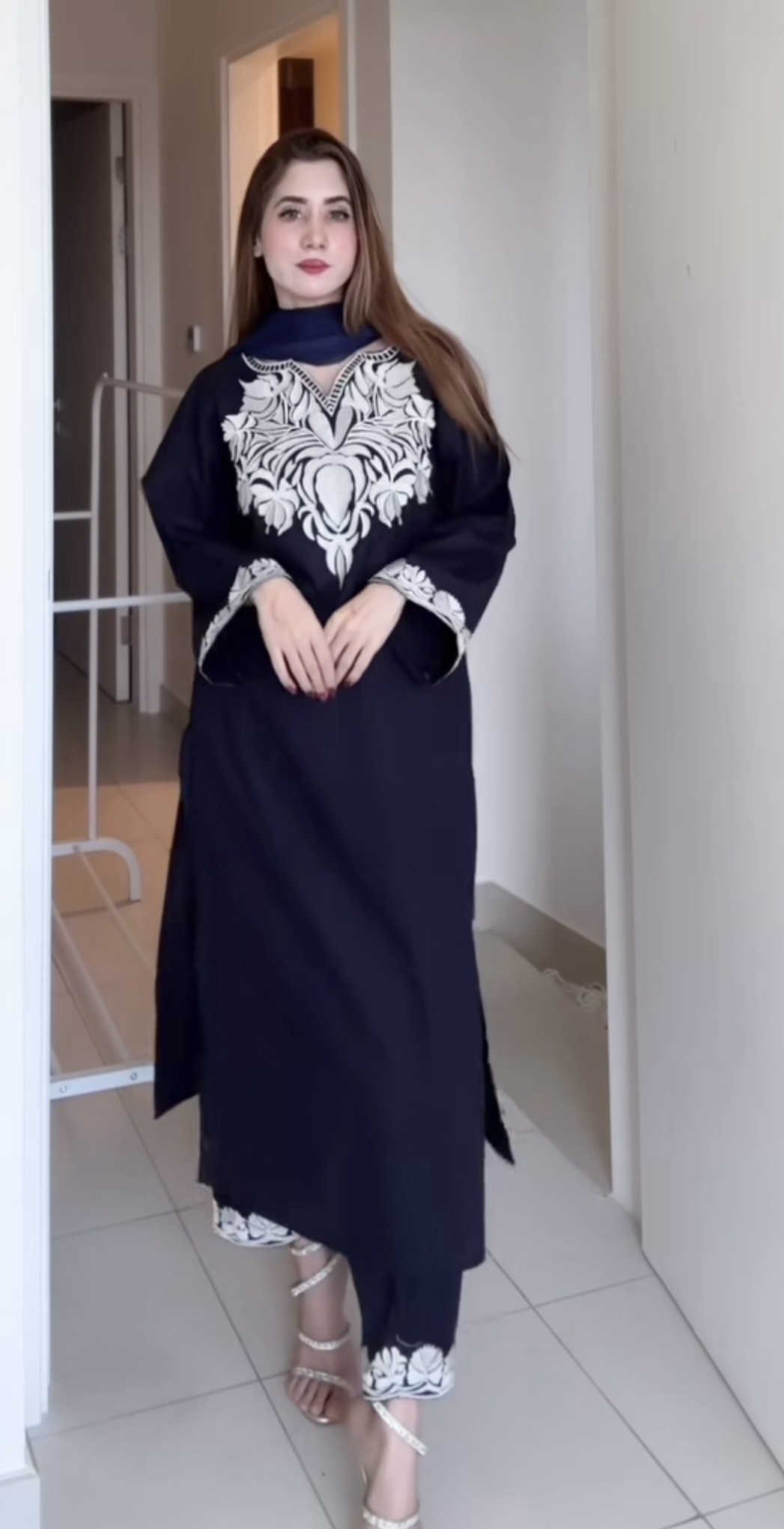 Meherbano