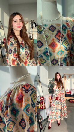 Boho Silk