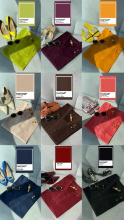 Summer Solids