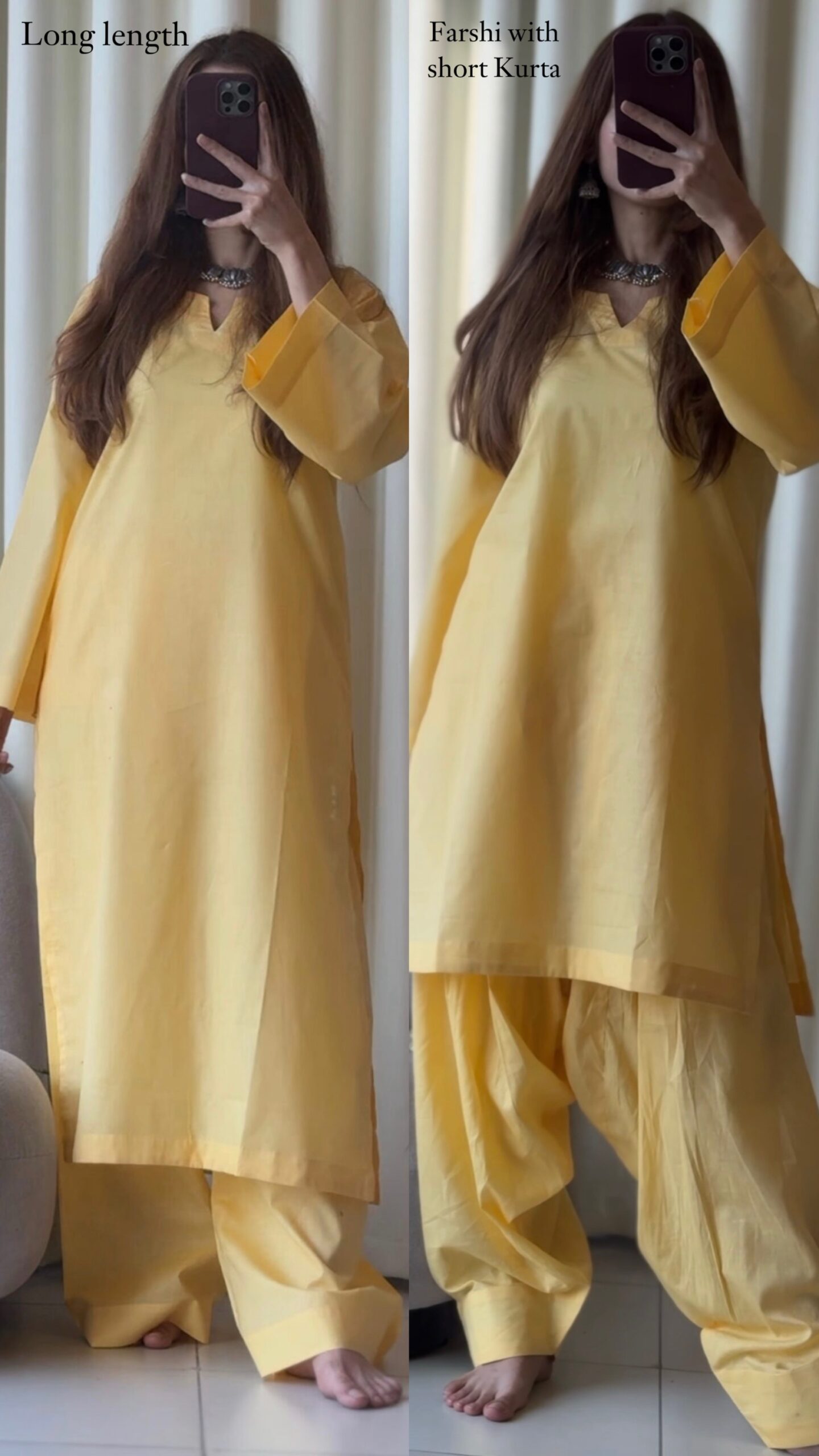 Butter Yellow